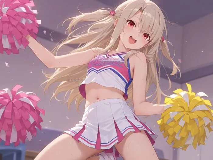 Gợi ý 108+ ảnh illyasviel von einzbern đáng yêu cho fan Gợi ý 108+ ảnh illyasviel von einzbern đáng yêu cho fan