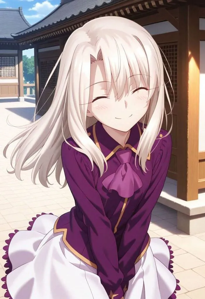 Gợi ý 108+ ảnh illyasviel von einzbern đáng yêu cho fan Gợi ý 108+ ảnh illyasviel von einzbern đáng yêu cho fan