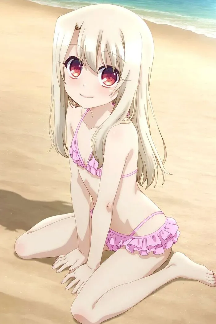 Gợi ý 108+ ảnh illyasviel von einzbern đáng yêu cho fan Gợi ý 108+ ảnh illyasviel von einzbern đáng yêu cho fan