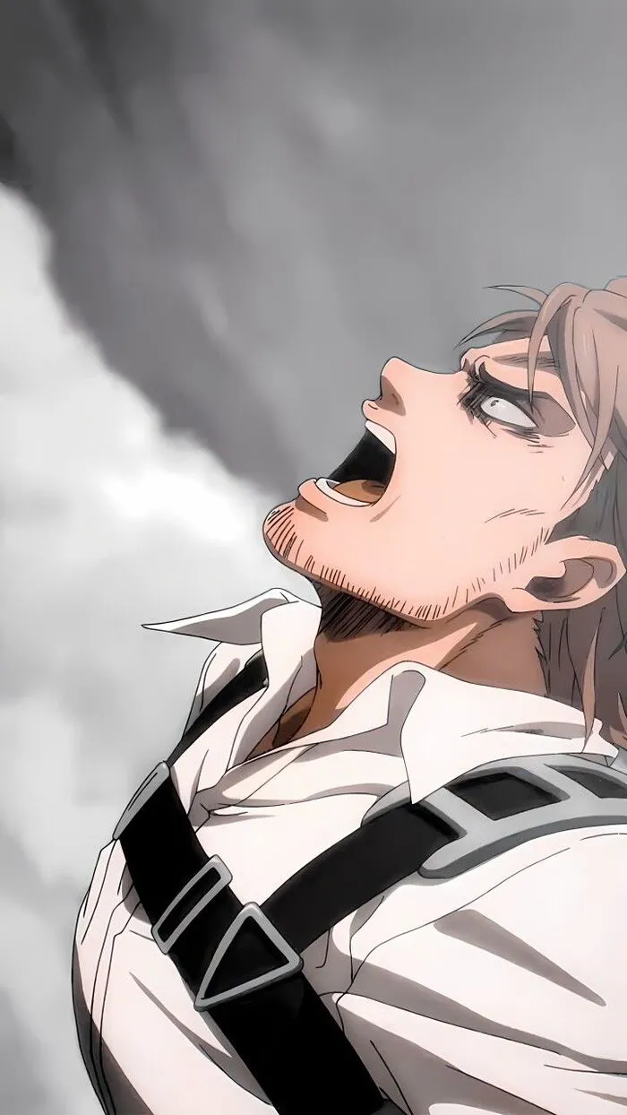 137+ ảnh jean kirstein ấn tượng: Góc nhìn mới mẻ về chiến binh shiganshina 137+ ảnh jean kirstein ấn tượng: Góc nhìn mới mẻ về chiến binh shiganshina
