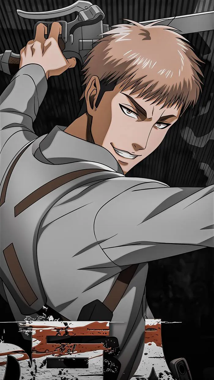137+ ảnh jean kirstein ấn tượng: Góc nhìn mới mẻ về chiến binh shiganshina 137+ ảnh jean kirstein ấn tượng: Góc nhìn mới mẻ về chiến binh shiganshina