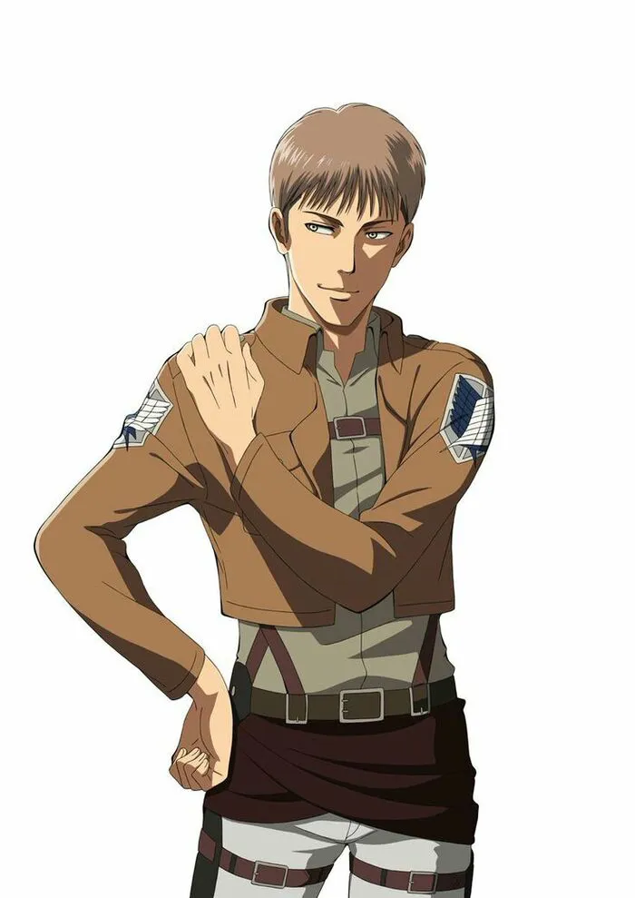 137+ ảnh jean kirstein ấn tượng: Góc nhìn mới mẻ về chiến binh shiganshina 137+ ảnh jean kirstein ấn tượng: Góc nhìn mới mẻ về chiến binh shiganshina