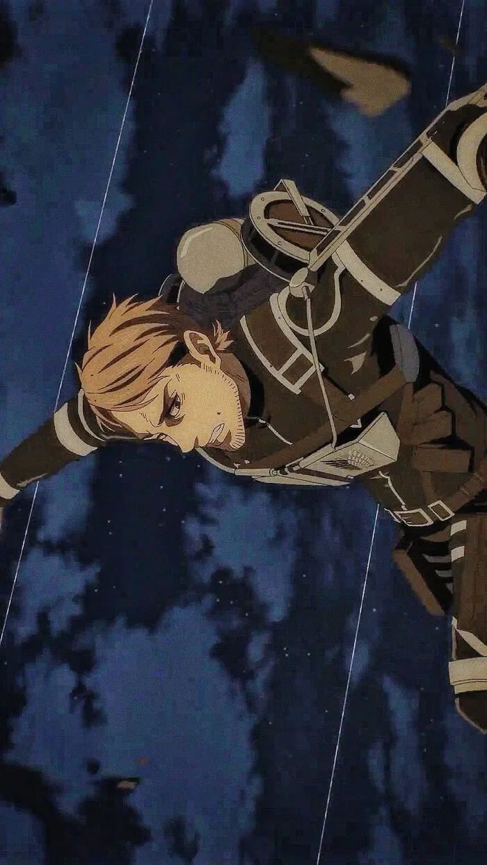 137+ ảnh jean kirstein ấn tượng: Góc nhìn mới mẻ về chiến binh shiganshina 137+ ảnh jean kirstein ấn tượng: Góc nhìn mới mẻ về chiến binh shiganshina