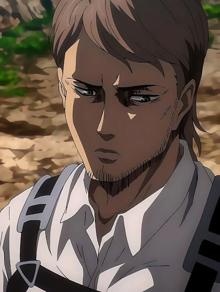137+ ảnh jean kirstein ấn tượng: Góc nhìn mới mẻ về chiến binh shiganshina 137+ ảnh jean kirstein ấn tượng: Góc nhìn mới mẻ về chiến binh shiganshina