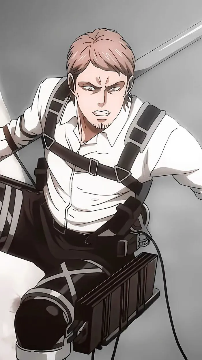 137+ ảnh jean kirstein ấn tượng: Góc nhìn mới mẻ về chiến binh shiganshina 137+ ảnh jean kirstein ấn tượng: Góc nhìn mới mẻ về chiến binh shiganshina