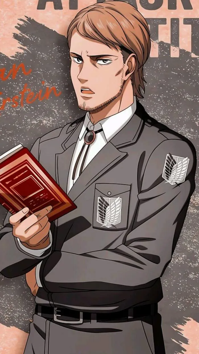 137+ ảnh jean kirstein ấn tượng: Góc nhìn mới mẻ về chiến binh shiganshina 137+ ảnh jean kirstein ấn tượng: Góc nhìn mới mẻ về chiến binh shiganshina