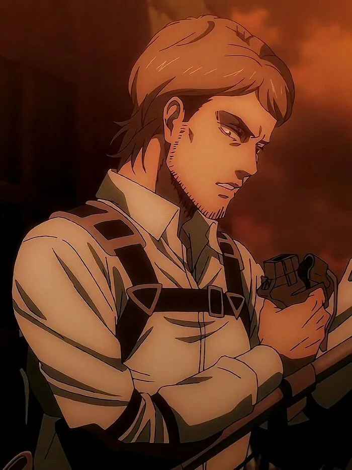 137+ ảnh jean kirstein ấn tượng: Góc nhìn mới mẻ về chiến binh shiganshina 137+ ảnh jean kirstein ấn tượng: Góc nhìn mới mẻ về chiến binh shiganshina