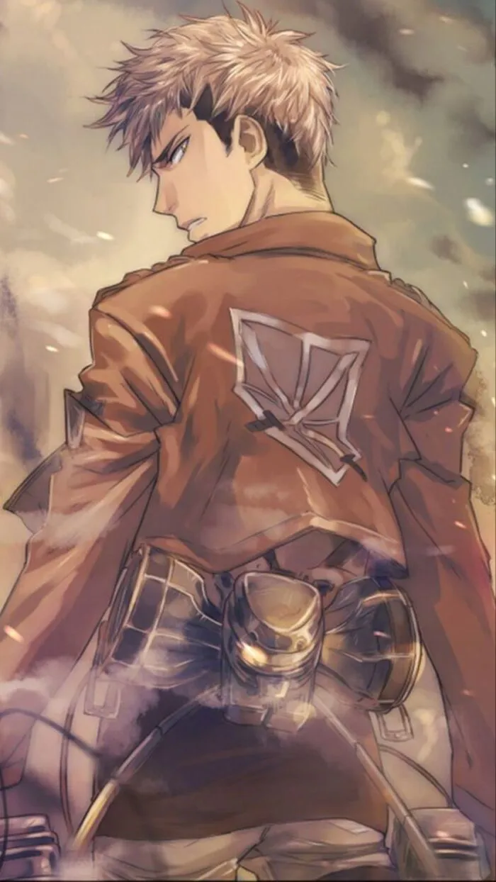 137+ ảnh jean kirstein ấn tượng: Góc nhìn mới mẻ về chiến binh shiganshina 137+ ảnh jean kirstein ấn tượng: Góc nhìn mới mẻ về chiến binh shiganshina