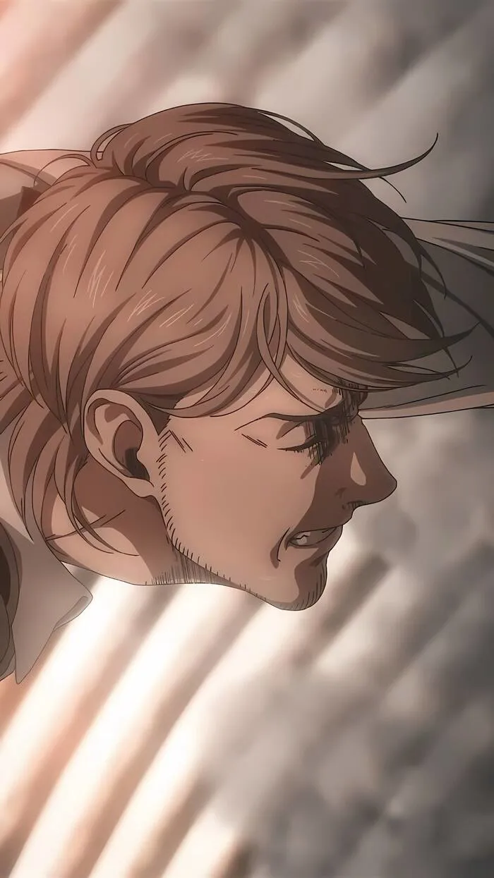 137+ ảnh jean kirstein ấn tượng: Góc nhìn mới mẻ về chiến binh shiganshina 137+ ảnh jean kirstein ấn tượng: Góc nhìn mới mẻ về chiến binh shiganshina