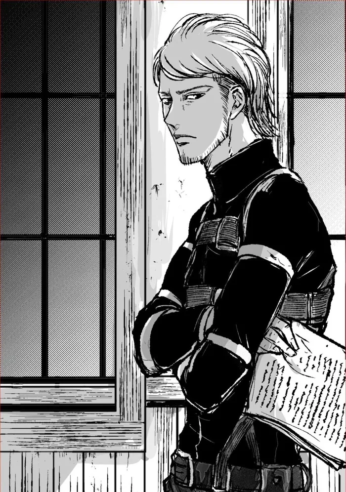 137+ ảnh jean kirstein ấn tượng: Góc nhìn mới mẻ về chiến binh shiganshina 137+ ảnh jean kirstein ấn tượng: Góc nhìn mới mẻ về chiến binh shiganshina
