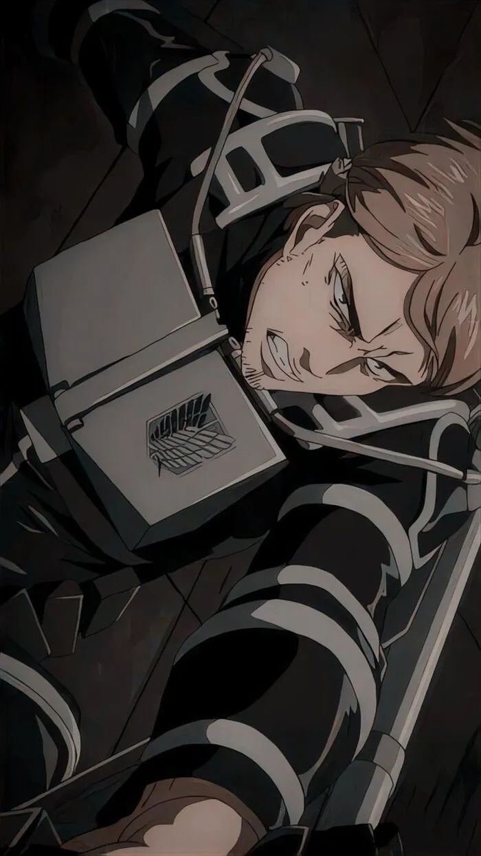 137+ ảnh jean kirstein ấn tượng: Góc nhìn mới mẻ về chiến binh shiganshina 137+ ảnh jean kirstein ấn tượng: Góc nhìn mới mẻ về chiến binh shiganshina