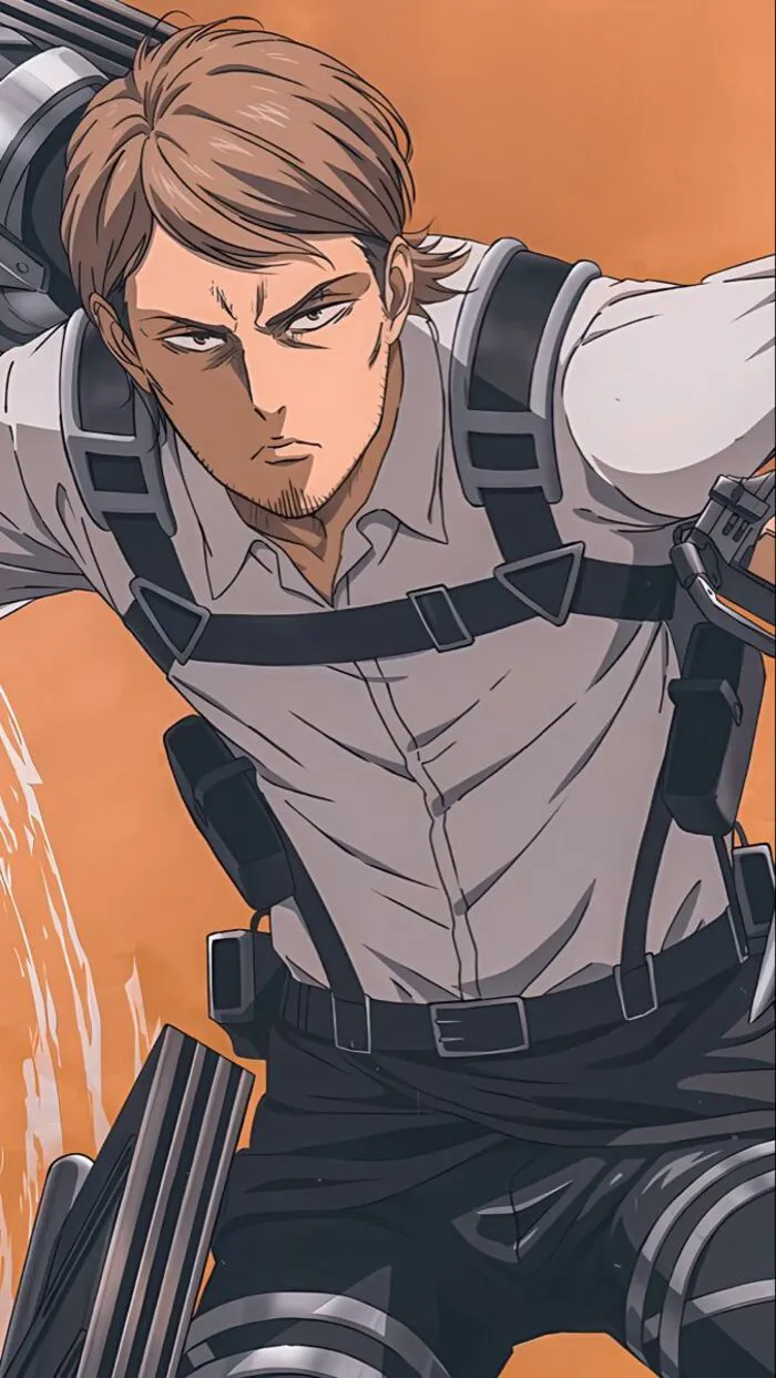 137+ ảnh jean kirstein ấn tượng: Góc nhìn mới mẻ về chiến binh shiganshina 137+ ảnh jean kirstein ấn tượng: Góc nhìn mới mẻ về chiến binh shiganshina
