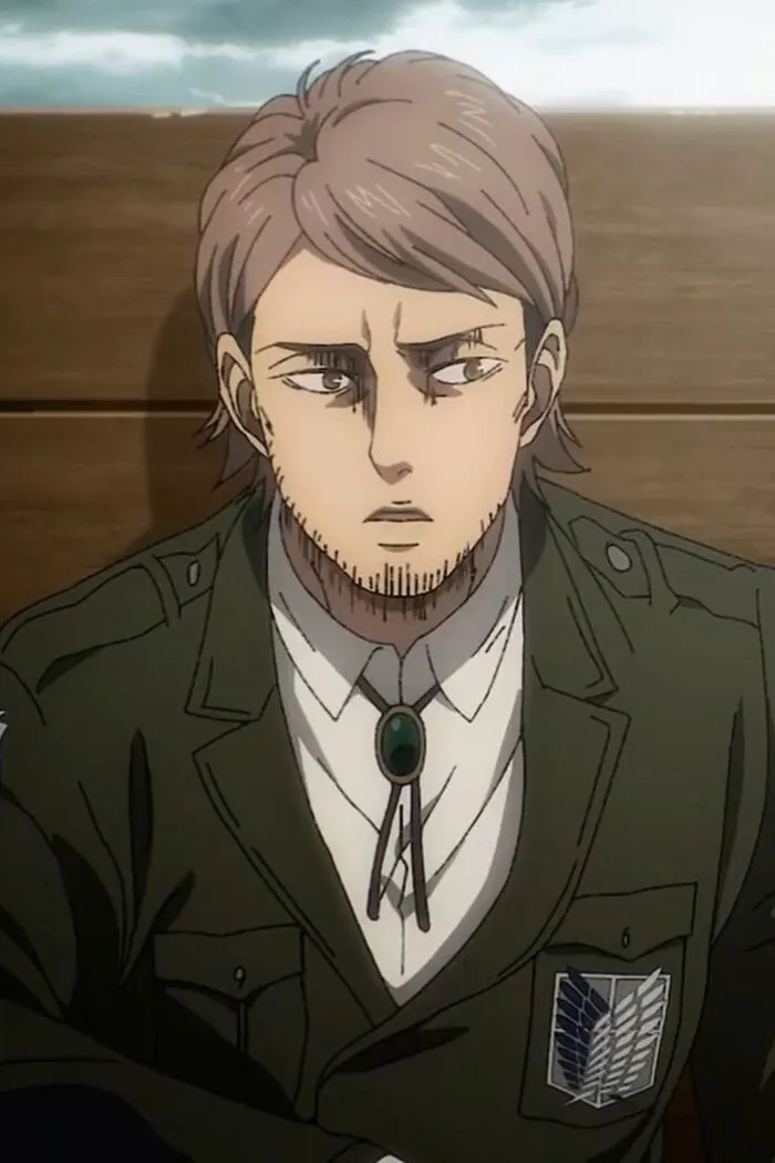 137+ ảnh jean kirstein ấn tượng: Góc nhìn mới mẻ về chiến binh shiganshina 137+ ảnh jean kirstein ấn tượng: Góc nhìn mới mẻ về chiến binh shiganshina