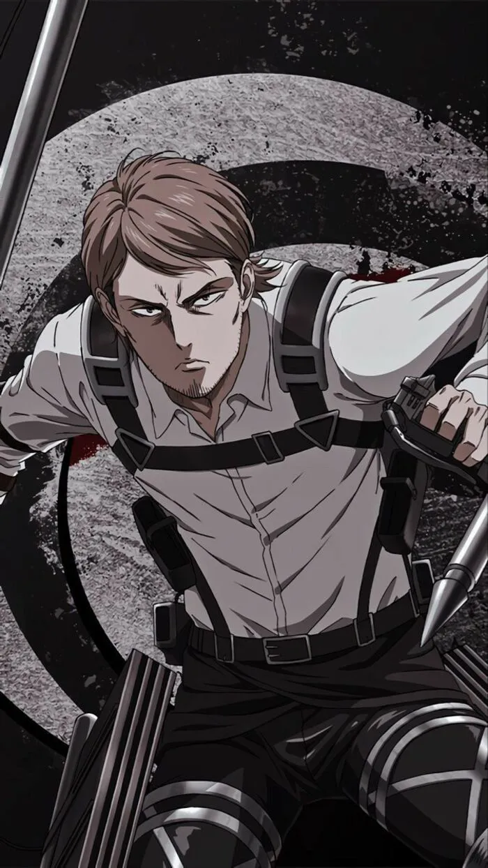 137+ ảnh jean kirstein ấn tượng: Góc nhìn mới mẻ về chiến binh shiganshina 137+ ảnh jean kirstein ấn tượng: Góc nhìn mới mẻ về chiến binh shiganshina