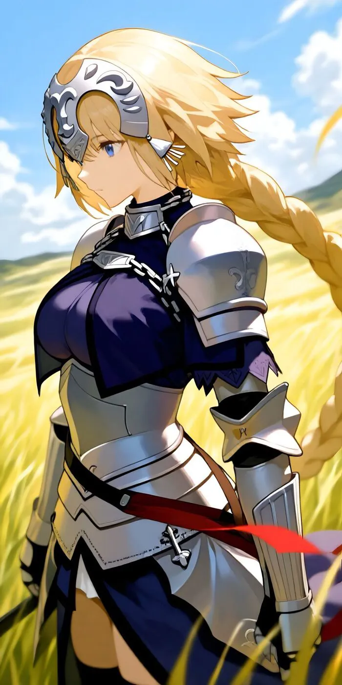 Tuyển chọn ảnh jeanne d’arc đầy cảm hứng 150+ bức