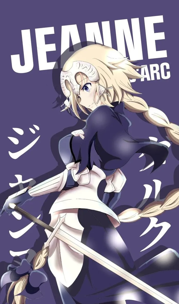 Tuyển chọn ảnh jeanne d’arc đầy cảm hứng 150+ bức