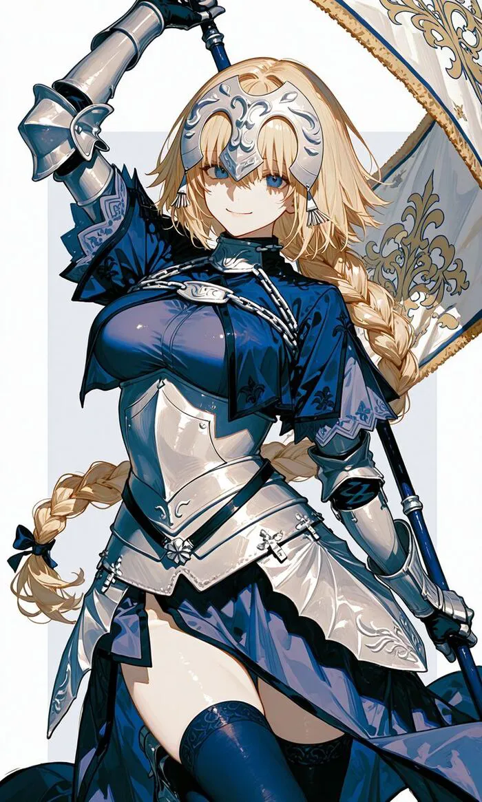 Tuyển chọn ảnh jeanne d’arc đầy cảm hứng 150+ bức