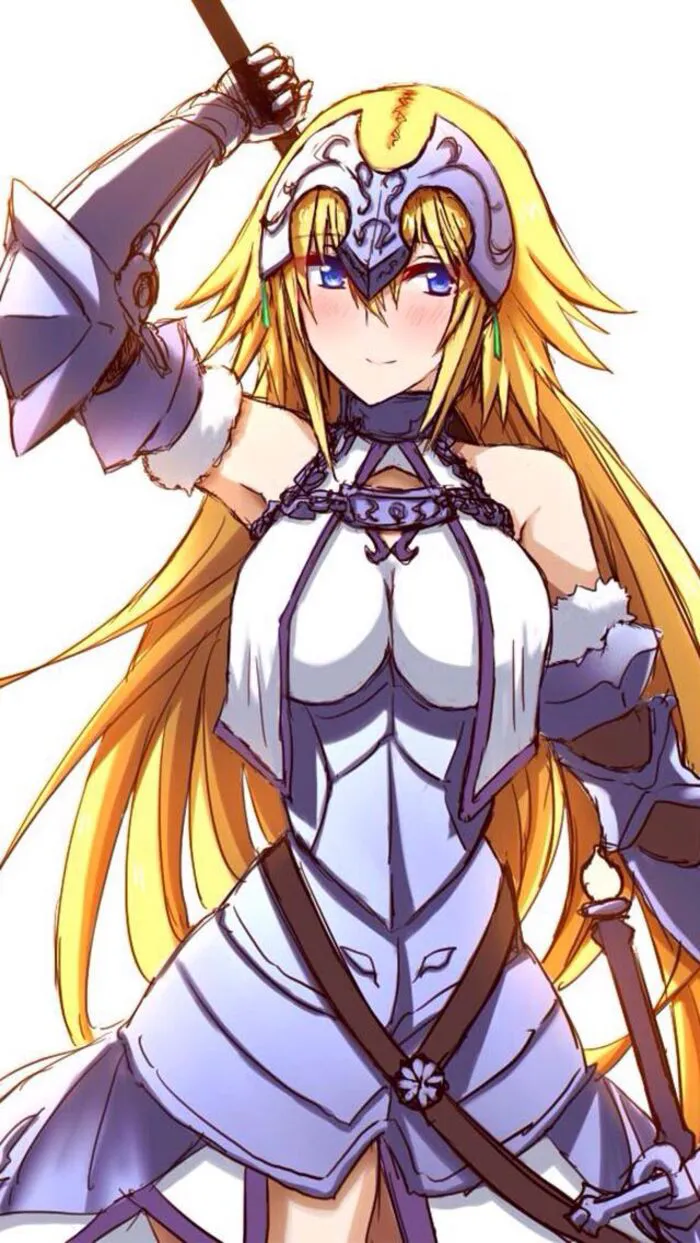 Tuyển chọn ảnh jeanne d’arc đầy cảm hứng 150+ bức