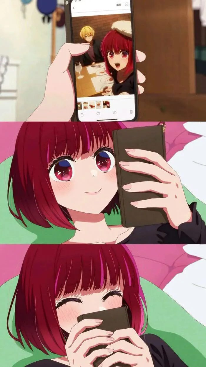 Tuyển chọn 180+ ảnh kana arima đẹp nhất cho fan Anime Tuyển chọn 180+ ảnh kana arima đẹp nhất cho fan Anime
