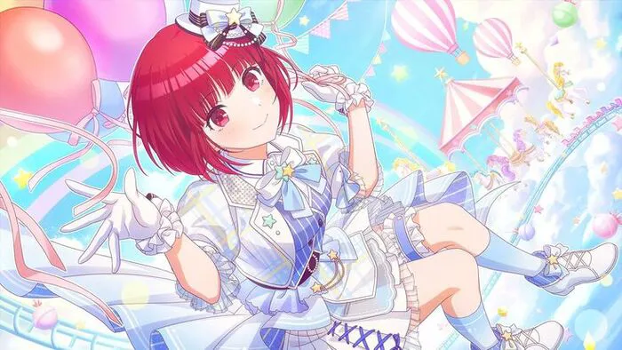 Tuyển chọn 180+ ảnh kana arima đẹp nhất cho fan Anime Tuyển chọn 180+ ảnh kana arima đẹp nhất cho fan Anime