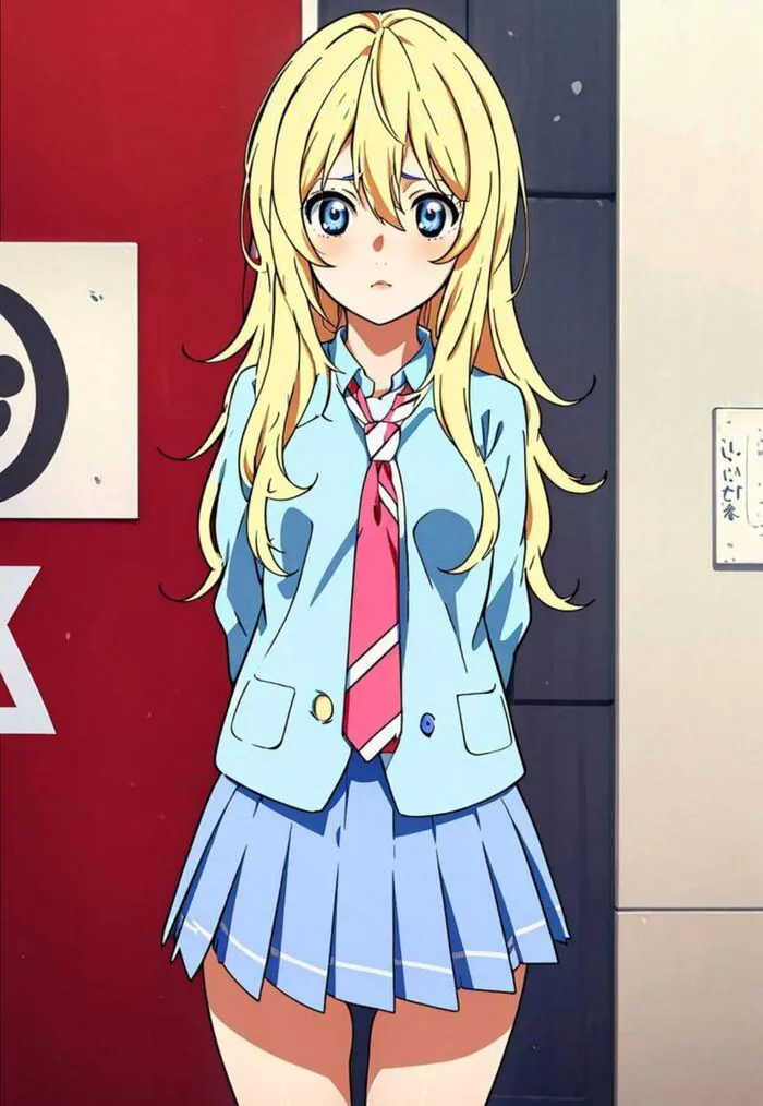 108+ ảnh kaori miyazono trong veo, đốn tim mọi fan Anime 108+ ảnh kaori miyazono trong veo, đốn tim mọi fan Anime