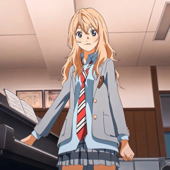 108+ ảnh kaori miyazono trong veo, đốn tim mọi fan Anime 108+ ảnh kaori miyazono trong veo, đốn tim mọi fan Anime