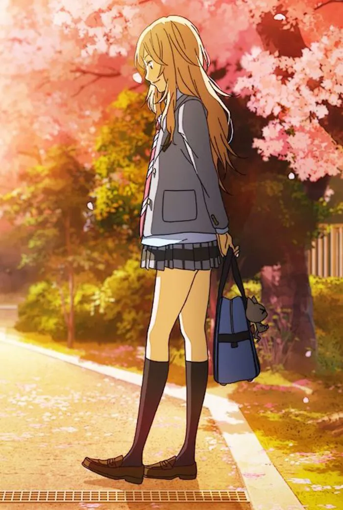 108+ ảnh kaori miyazono trong veo, đốn tim mọi fan Anime 108+ ảnh kaori miyazono trong veo, đốn tim mọi fan Anime