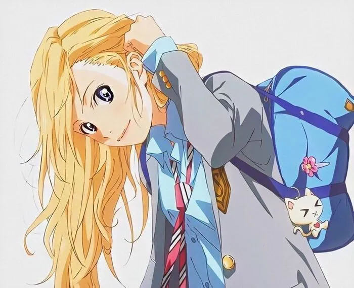 108+ ảnh kaori miyazono trong veo, đốn tim mọi fan Anime 108+ ảnh kaori miyazono trong veo, đốn tim mọi fan Anime