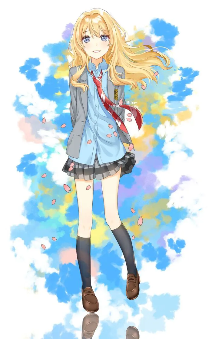 108+ ảnh kaori miyazono trong veo, đốn tim mọi fan Anime 108+ ảnh kaori miyazono trong veo, đốn tim mọi fan Anime