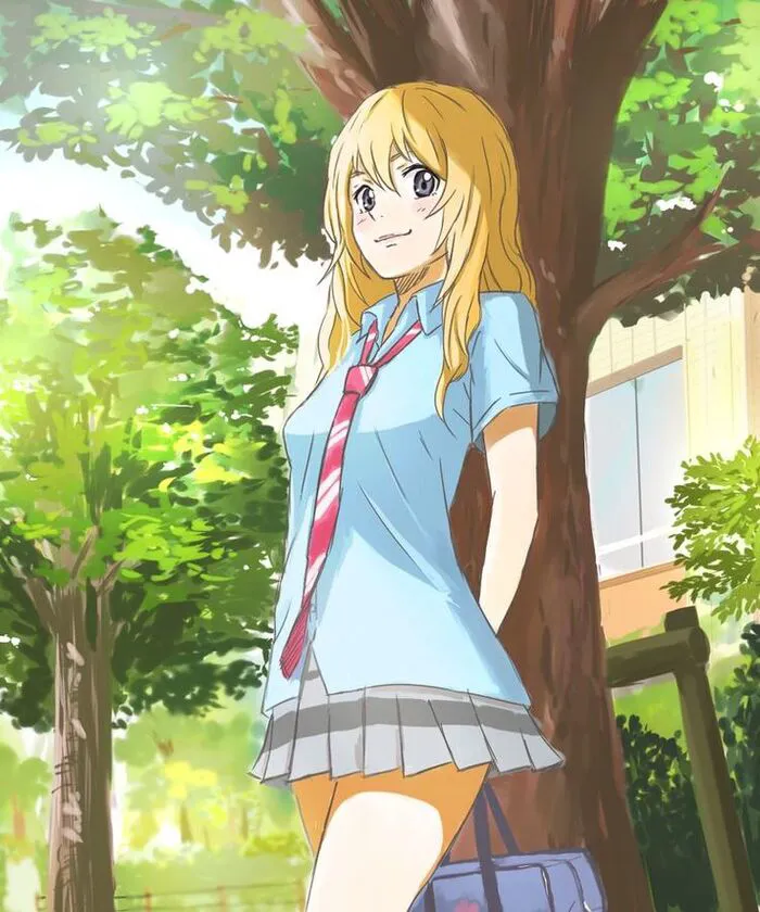 108+ ảnh kaori miyazono trong veo, đốn tim mọi fan Anime 108+ ảnh kaori miyazono trong veo, đốn tim mọi fan Anime