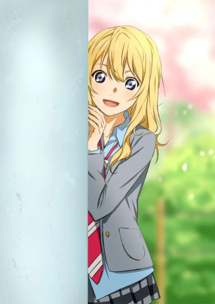 108+ ảnh kaori miyazono trong veo, đốn tim mọi fan Anime 108+ ảnh kaori miyazono trong veo, đốn tim mọi fan Anime