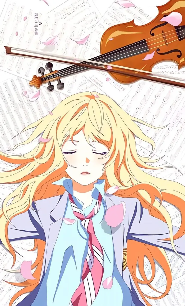 108+ ảnh kaori miyazono trong veo, đốn tim mọi fan Anime 108+ ảnh kaori miyazono trong veo, đốn tim mọi fan Anime