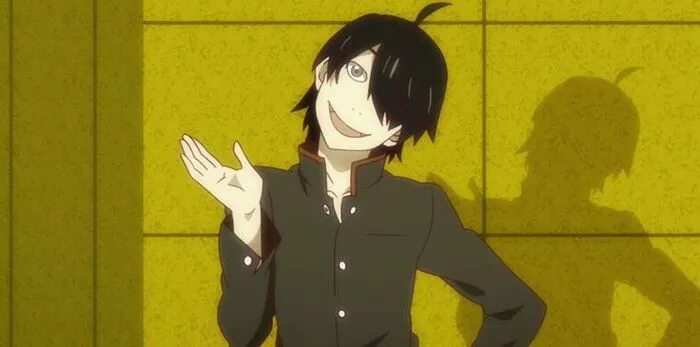 Khám phá 138+ ảnh koyomi araragi làm rung động trái tim