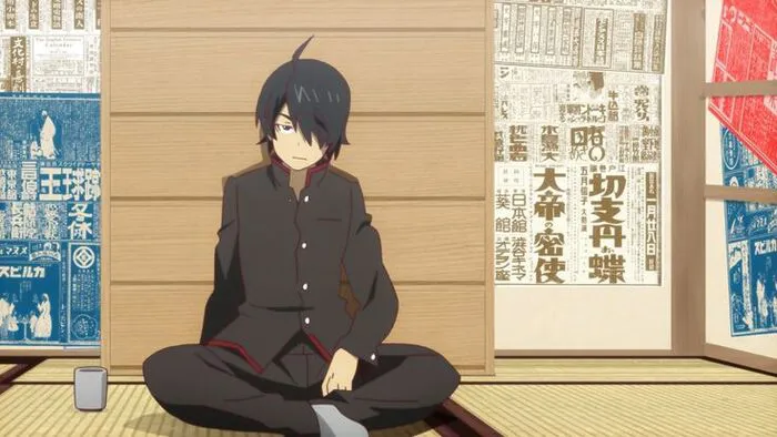 Khám phá 138+ ảnh koyomi araragi làm rung động trái tim