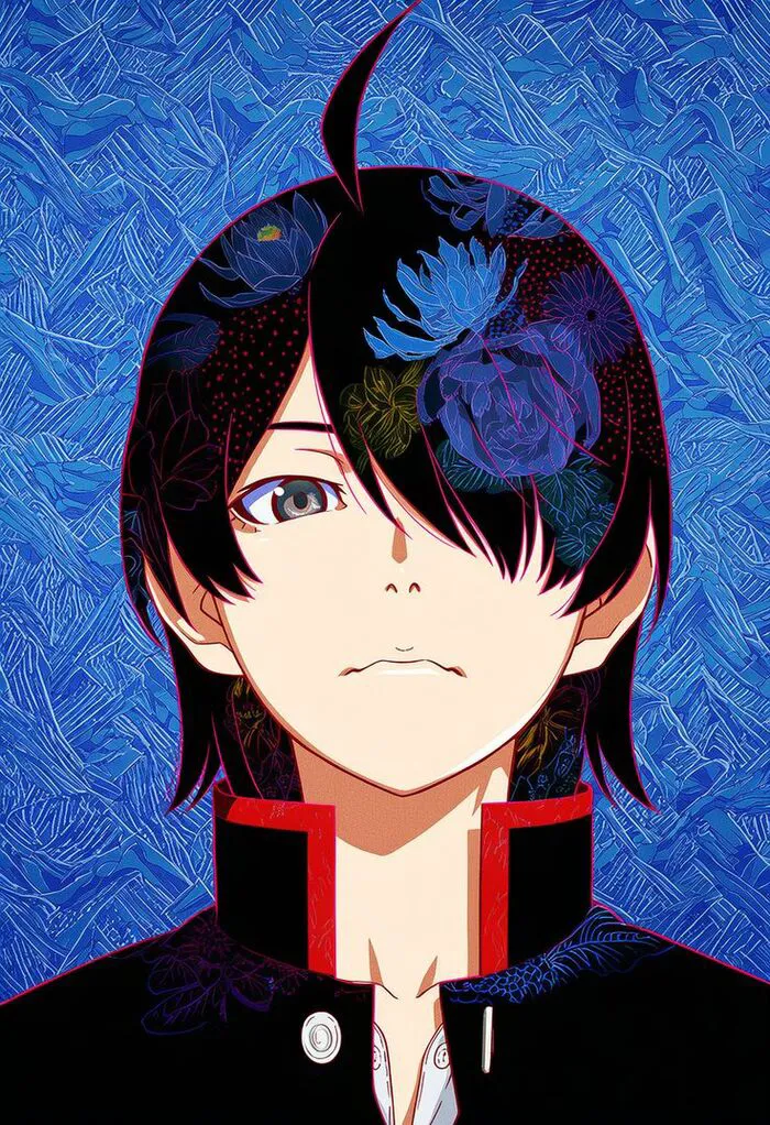 Khám phá 138+ ảnh koyomi araragi làm rung động trái tim