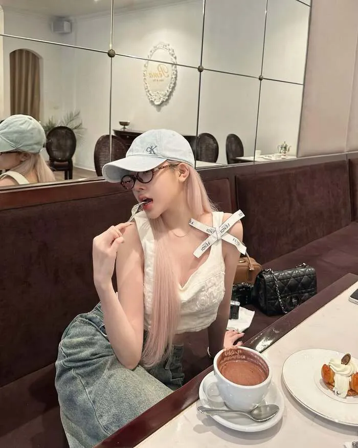 145+ ảnh lê huyền diệu ngọt ngào 'đốn tim' bạn ngay!