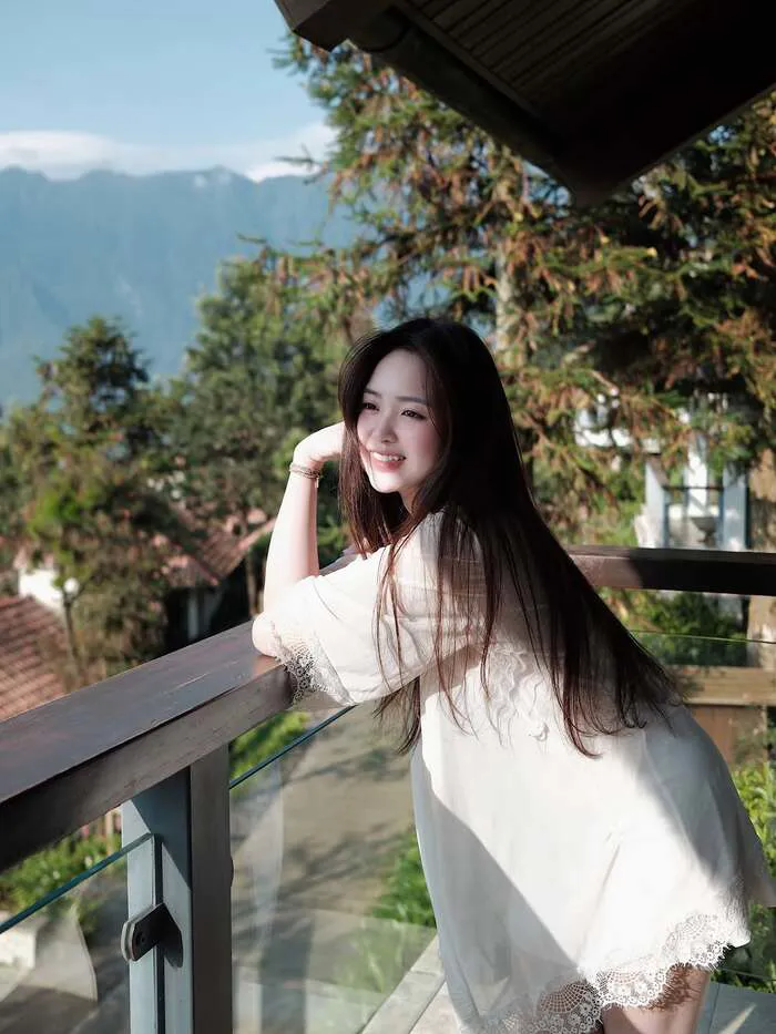 Tuyển tập 187+ ảnh lê phương anh xinh đẹp hút hồn