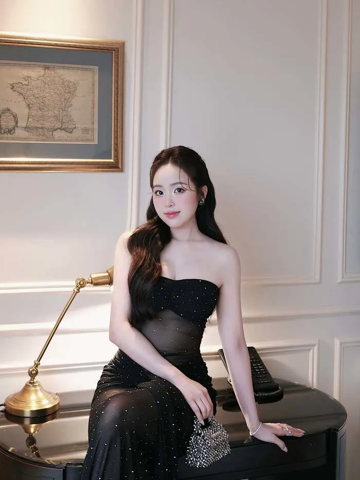 Tuyển tập 187+ ảnh lê phương anh xinh đẹp hút hồn Tuyển tập 187+ ảnh lê phương anh xinh đẹp hút hồn