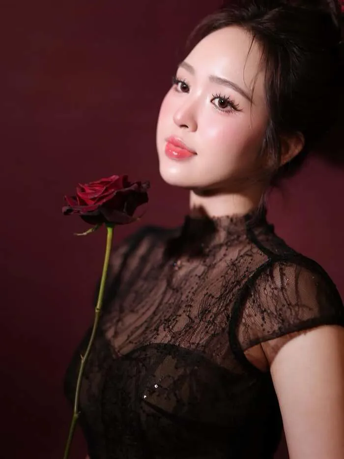 Tuyển tập 187+ ảnh lê phương anh xinh đẹp hút hồn Tuyển tập 187+ ảnh lê phương anh xinh đẹp hút hồn