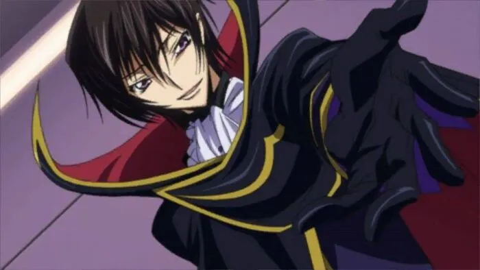 Tuyển tập 187+ ảnh lelouch lamperouge đỉnh cao, cực ngầu Tuyển tập 187+ ảnh lelouch lamperouge đỉnh cao, cực ngầu