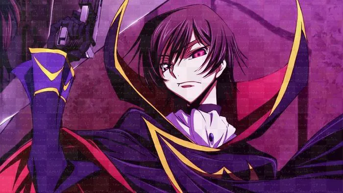 Tuyển tập 187+ ảnh lelouch lamperouge đỉnh cao, cực ngầu Tuyển tập 187+ ảnh lelouch lamperouge đỉnh cao, cực ngầu