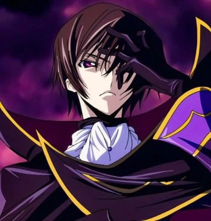 Tuyển tập 187+ ảnh lelouch lamperouge đỉnh cao, cực ngầu Tuyển tập 187+ ảnh lelouch lamperouge đỉnh cao, cực ngầu