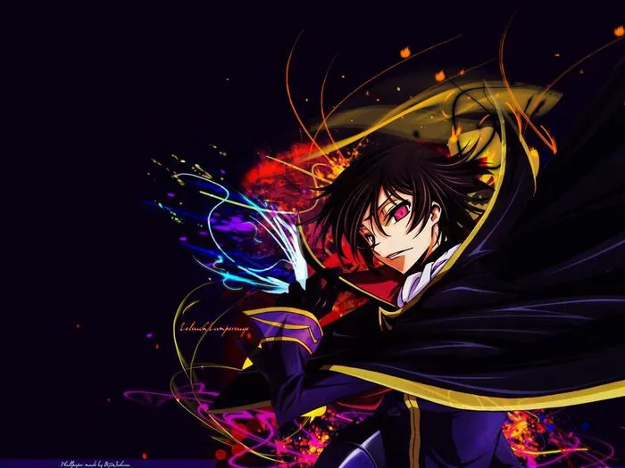 Tuyển tập 187+ ảnh lelouch lamperouge đỉnh cao, cực ngầu Tuyển tập 187+ ảnh lelouch lamperouge đỉnh cao, cực ngầu