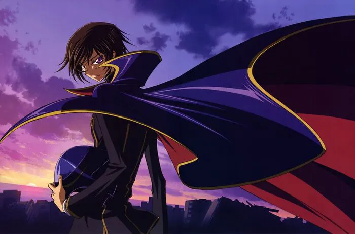 Tuyển tập 187+ ảnh lelouch lamperouge đỉnh cao, cực ngầu Tuyển tập 187+ ảnh lelouch lamperouge đỉnh cao, cực ngầu