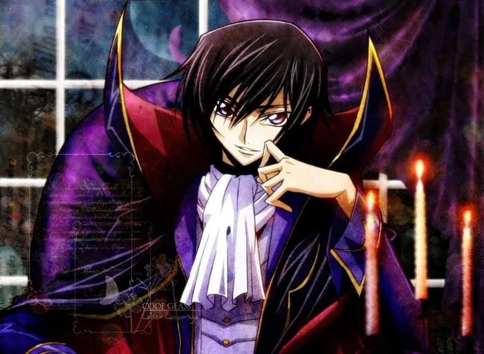 Tuyển tập 187+ ảnh lelouch lamperouge đỉnh cao, cực ngầu Tuyển tập 187+ ảnh lelouch lamperouge đỉnh cao, cực ngầu