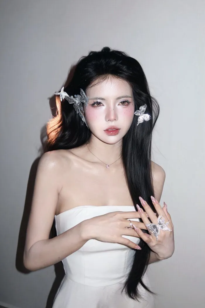 Khám phá 99+ mẫu mai dora đẹp mê hồn