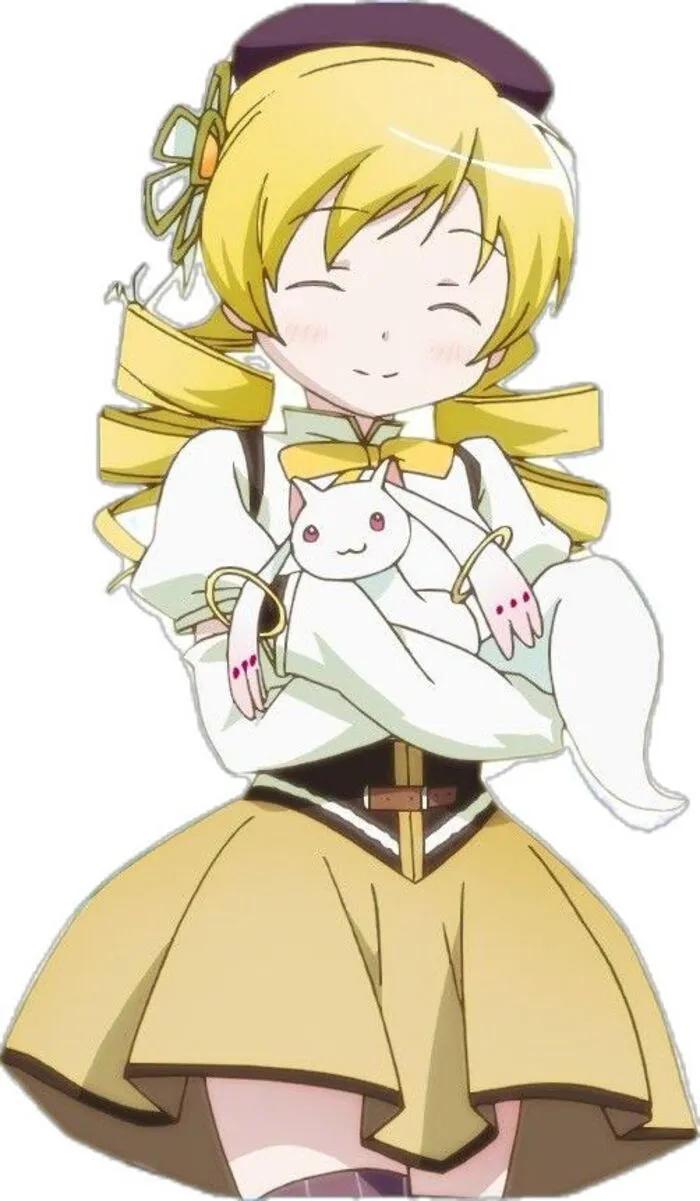 Tuyển tập 145+ ảnh mami tomoe nét căng đẹp mê hồn Tuyển tập 145+ ảnh mami tomoe nét căng đẹp mê hồn