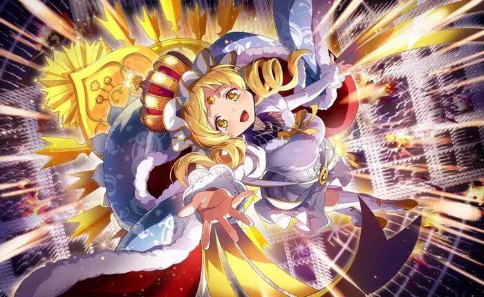 Tuyển tập 145+ ảnh mami tomoe nét căng đẹp mê hồn Tuyển tập 145+ ảnh mami tomoe nét căng đẹp mê hồn