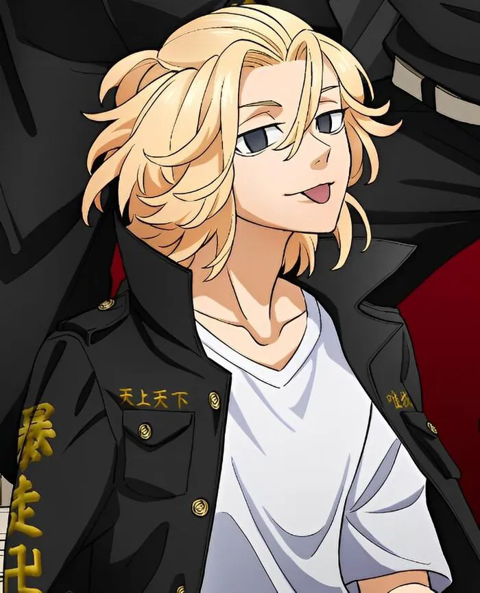 Khám phá ngay 145+ ảnh manjiro sano đỉnh cao nhất Khám phá ngay 145+ ảnh manjiro sano đỉnh cao nhất