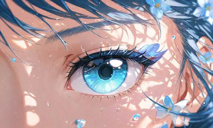 Top 189+ ảnh mắt Anime đẹp lung linh, hút hồn mọi ánh nhìn Top 189+ ảnh mắt Anime đẹp lung linh, hút hồn mọi ánh nhìn